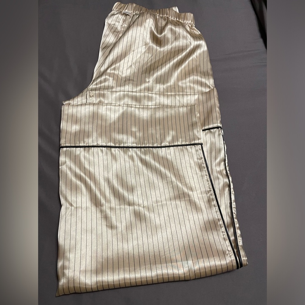 LAZENSA solid Satin - Picture 3 of 4